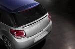 Citroen DS3 Cabrio 2012 года